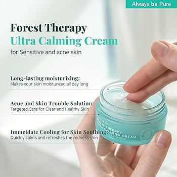 Pureasy Ultra & Calming Cream 50mlセット Pureasy Ultra & Calming Cream 50mlセット Pureasy Ultra & Calming